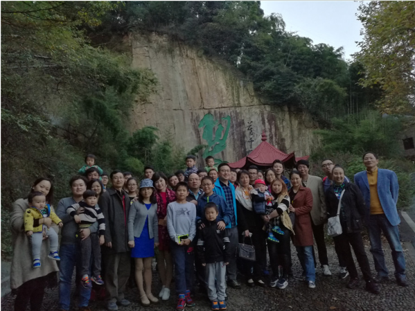 “莫干山、下渚湖、新市古鎮(zhèn)”休閑二日游，圓滿結(jié)束！—“常彩”旅游篇！