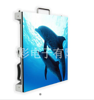 江蘇電子顯示屏有什么特點？